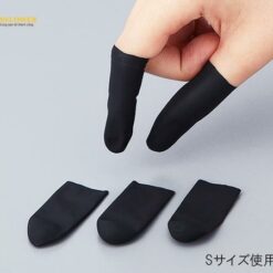 Bao ngón tay chống tĩnh điện (size M, 1 package (1440 pcs)) ASPURE