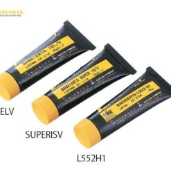Barrierta (mỡ flo cho máy hút) AS ONE 1-9879-03 L552H1
