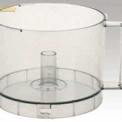 Bát chế biến thực phẩm (nhựa PC (polycarbonate), 4.2L) Cuisinart