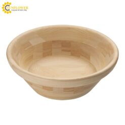 Bát salad Hinoki 35cm La Rousse 64-4203-18
