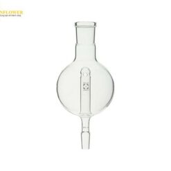 Bẫy bóng thủy tinh Borosilicate glass -1 (SPC - 15, 29, φ93mm) SIBATA SCIENTIFIC TECHNOLOGY 030580-2915