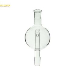 Bẫy bóng thủy tinh Borosilicate glass -1 (SPC - 24, 24, φ93mm) SIBATA SCIENTIFIC TECHNOLOGY 030580-2424