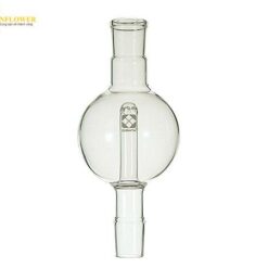Bẫy bóng thủy tinh Borosilicate glass -1 (SPC - 29, 29, φ93mm) SIBATA SCIENTIFIC TECHNOLOGY 030580-2929