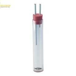 Bẫy chân không bằng nhựa φ48 x 250mm AS ONE 2-7842-01 TRAP-01
