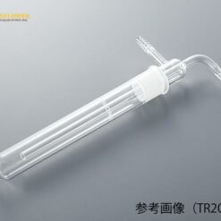 Bẫy chân không bằng thủy tinh 250mm AS ONE 3-6533-02 TR250