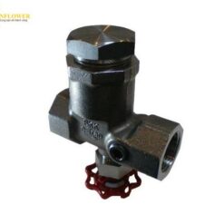 Bẫy hơi "e-trap" (SUS 316 L, 2.94 MPa - 5.88 MPa, 103 mm x 149 mm) AITOZ etrap4097