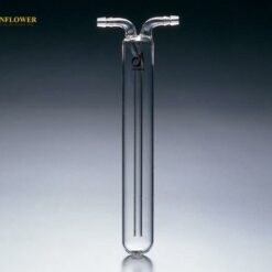 Bẫy lạnh bằng thủy tinh 300mm Climbing Co.,Ltd 0264-03-10
