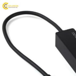 Cáp chuyển USB 2.0 to LAN 10/100 Orico UTJ-U2