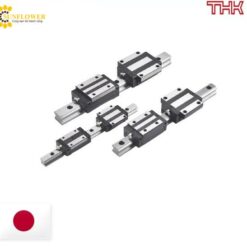 Thanh trượt THK SHS 45LV