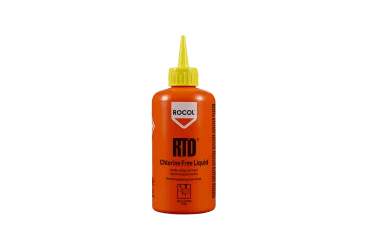 ROCOL RTD Chlorine Free Liquid - Dầu bôi trơn cắt kim loại dùng tay