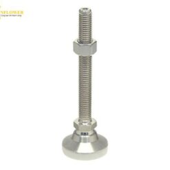 Bệ cân bằng làm bằng SUS 16000N Imao LM40BP-12A-SUS