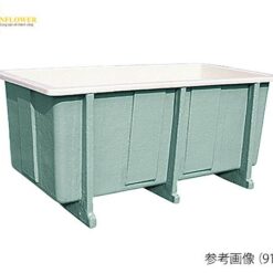 Bể chứa FRP 510L Jumbo Kaisuimaren 510T