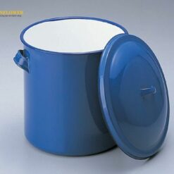 Bể chứa hóa chất có Nắp 2L AS ONE 5-191-02