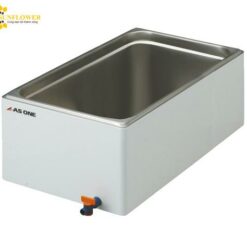 Bể chứa nước 18 lít vật liệu inox AS ONE 1-5142-13 UCT-18L, dùng cho thiết bị điều nhiệt