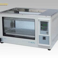 Bể điều nhiệt (Nhiệt độ phòng+5oC đến 80oC, 44L, AC100V 50/60Hz) THOMAS KAGAKU T-105