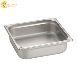 Bể Inox (7.9L, 354×327×100mm) KINGO 23100