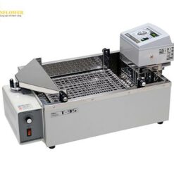 Bể lắc ổn nhiệt tuần hoàn THOMAS KAGAKU T-3S, RT+10 đến 60oC 12 - 110 stroke/min (50Hz)