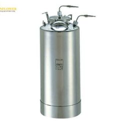 Bể lọc áp lực (20L, 0.49MPa) ADVANTEC DV-20 17321200