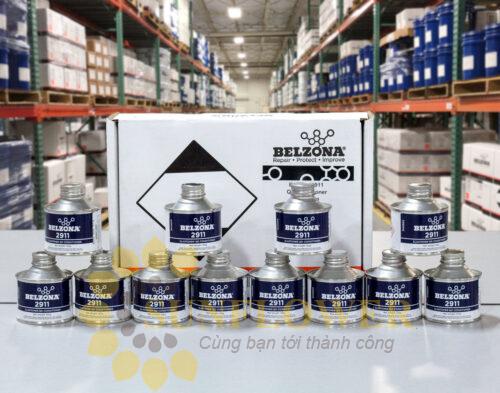 Belzona 2911 - Sơn lót chuẩn bị bề mặt