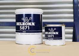 Belzona 5871 - Keo 2 thành phần