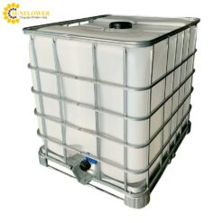 Bể nhựa có van 1000L BELICA S007