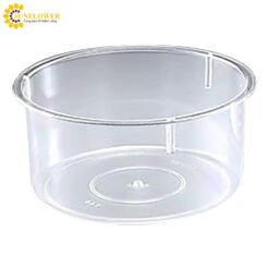 Bể nước PS (Polystyrene) (tròn 240φ, 1 cái) Nikko Hansen 3130-01