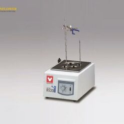 Bể ổn nhiệt 4 lỗ 4.7 lít 900W Yamato Scientific BS200