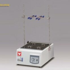 Bể ổn nhiệt 4 lỗ 9 lít 1.4KW Yamato Scientific BS400