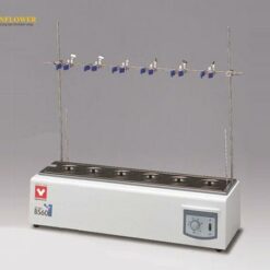 Bể ổn nhiệt 6 lỗ 11 lít 1.4KW Yamato Scientific BS600