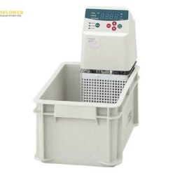 Bể ổn nhiệt (9L, Nhiệt độ phòng +5 đến 80oC, +/-0.1oC) Tokyo Rikakikai (EYELA) NTT-2100