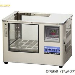 Bể ổn nhiệt có cửa kính quan sát AS ONE 1-8970-04 TRW-27TP, 27 lít nhiệt độ phòng +5oC đến 80oC
