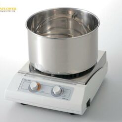 Bể ổn nhiệt có khuấy AS ONE 1-2949-01 EWS-100R, RT+5 đến 95oC 100 - 1500rpm