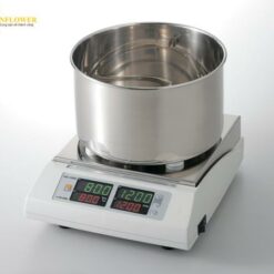 Bể ổn nhiệt có khuấy AS ONE 1-2951-01 EWS-100RD, RT+5 đến 95oC 100 - 1500rpm