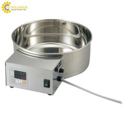 Bể ổn nhiệt công suất lớn (7L, nhiệt độ phòng +5 đến 80oC, AC100V 50/60Hz) AS ONE BWB-300