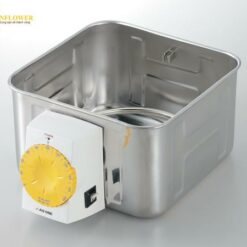 Bể ổn nhiệt dầu AS ONE 1-2947-01 EO-200K, 750W RT+5oC đến 180oc
