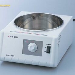 Bể ổn nhiệt dầu AS ONE 1-5845-11 HOA-50A, 750W RT+5oC đến 180oC
