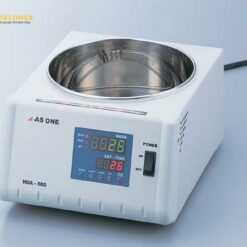 Bể ổn nhiệt dầu AS ONE 1-5845-12 HOA-50D, 750W RT+5oC đến 180oC