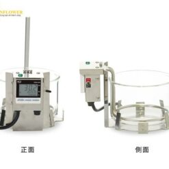 Bể ổn nhiệt dầu bằng kính (1L, RT+10 - 200oC, 0.1oC, PID) ASAHI SEISAKUSHO TSMOB-200D