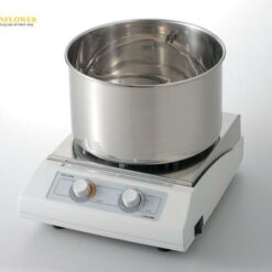 Bể ổn nhiệt dầu có khuấy AS ONE 1-2950-01 EOS-200R, 750W RT+5 đến 200oC 100 - 1500rpm