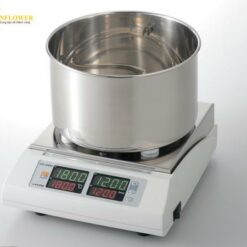 Bể ổn nhiệt dầu có khuấy AS ONE 1-2952-01 EOS-200RD, 750W RT+5oC đến 230oC 100 - 1500rpm