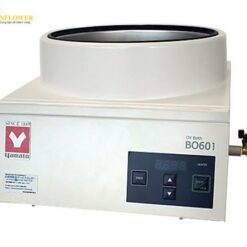 Bể ổn nhiệt dầu Yamato Scientific BO601, 7 lít 1KW RT+10 đến 180oC PID