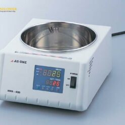 Bể ổn nhiệt Digital AS ONE 1-5844-12 HWA-50D, nhiệt độ phòng + 5 oC - 95oC