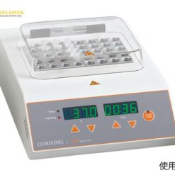 Bể ổn nhiệt khô 2 khối kỹ thuật số Corning Incorporated 6888-DB, 150oC 190W