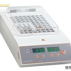 Bể ổn nhiệt khô 4 khối kỹ thuật số Corning Incorporated 6898-FB, 150oC 373W