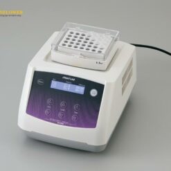 Bể ổn nhiệt khô AS ONE 1-2811-01 MyBL-100, 150W 100oC PID