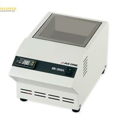 Bể ổn nhiệt khô AS ONE 1-4154-21 EB-303A, 200W RT+5 đến 200oC PID