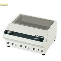 Bể ổn nhiệt khô AS ONE 1-4154-22 EB-603A, 400W RT+5 đến 200oC PID