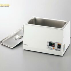 Bể ổn nhiệt khô bằng hạt kim loại AS ONE 3-6770-01 BBH-1, 705W RT+5 đến 150oC