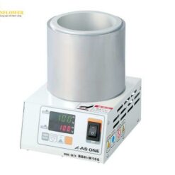 Bể ổn nhiệt khô bằng hạt kim loại AS ONE 4-571-01 BBH-M100, 350W RT+5 đến 150oC PID