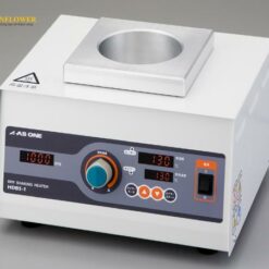 Bể ổn nhiệt khô có khuấy AS ONE 2-7828-21 HDBS-1, RT+5 đến 150oC 0 - 1200rpm